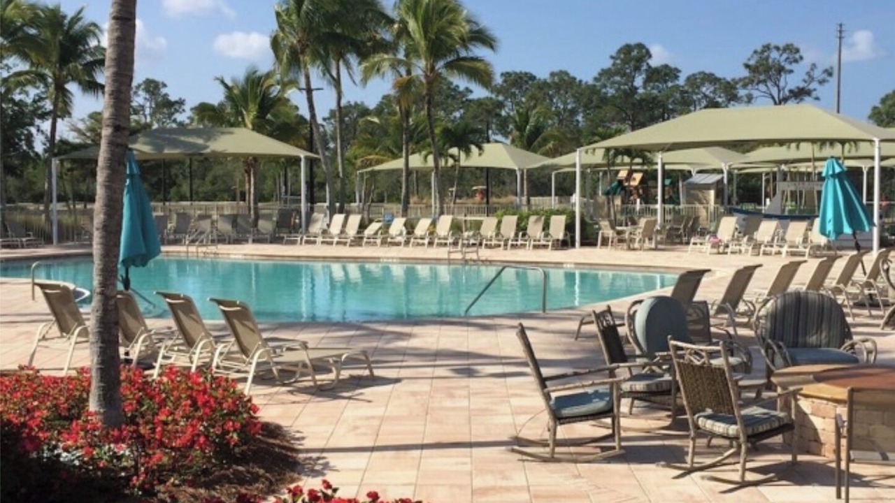 Photo of Outdoor in Estero