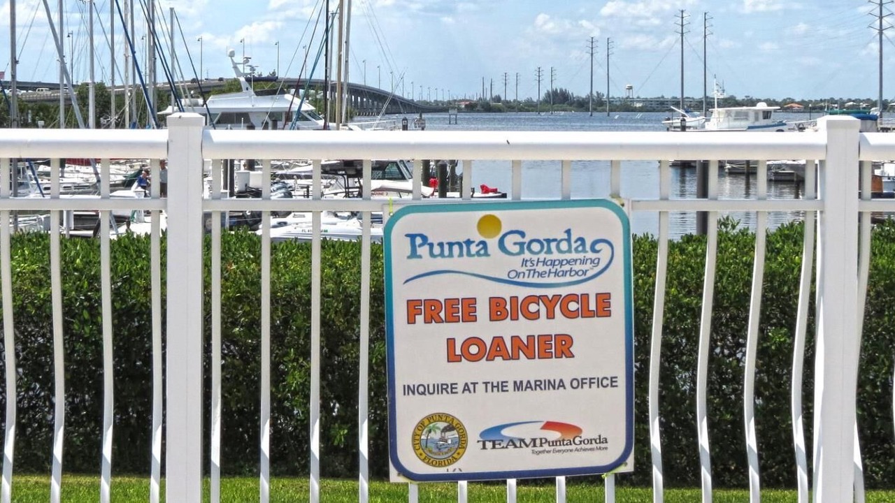 Photo of Others in Charlotte Harbor
