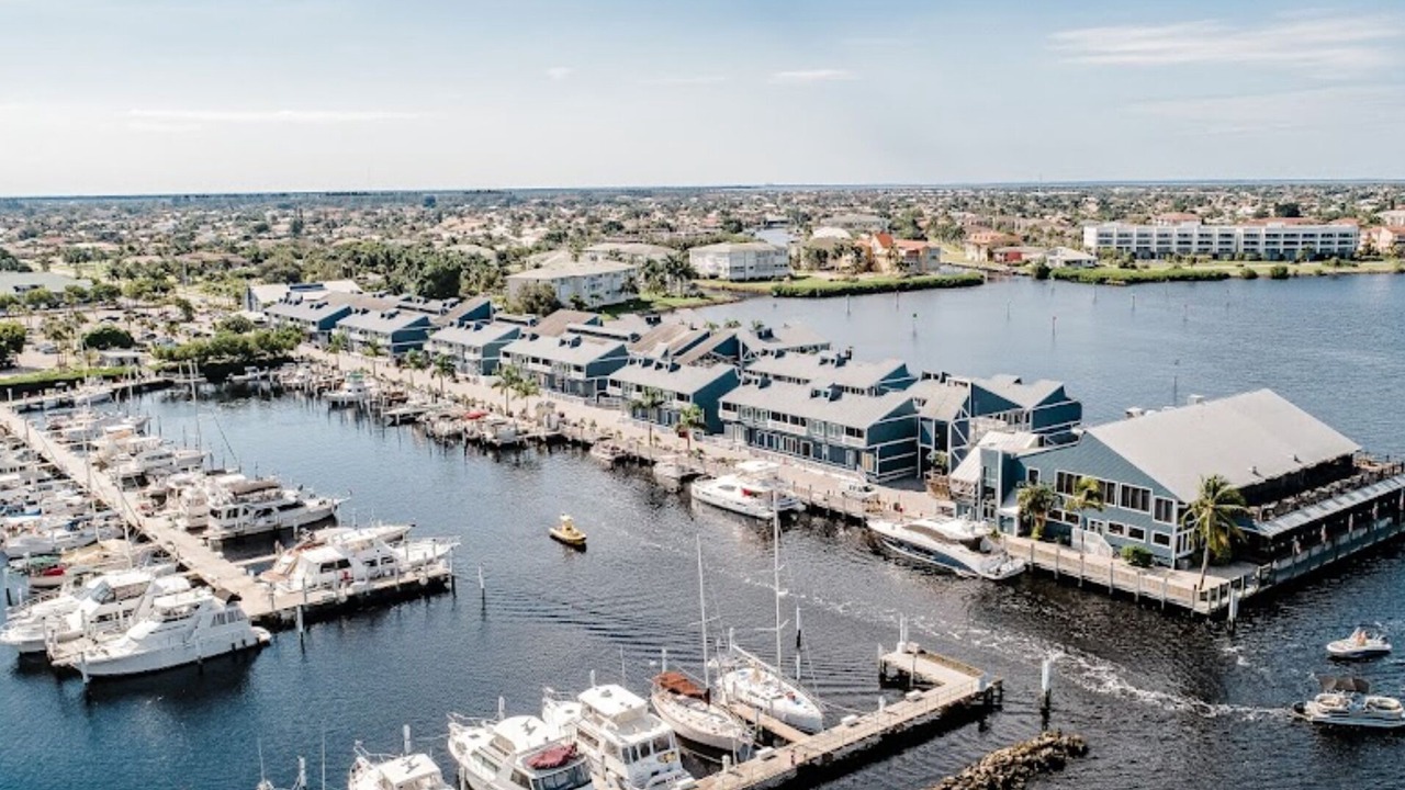 Photo of Others in Charlotte Harbor