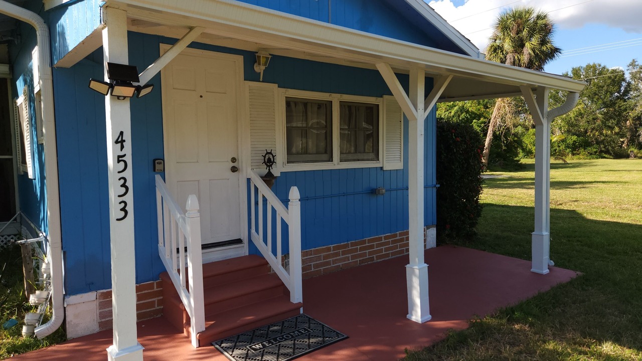 Photo of Outdoor in Charlotte Harbor