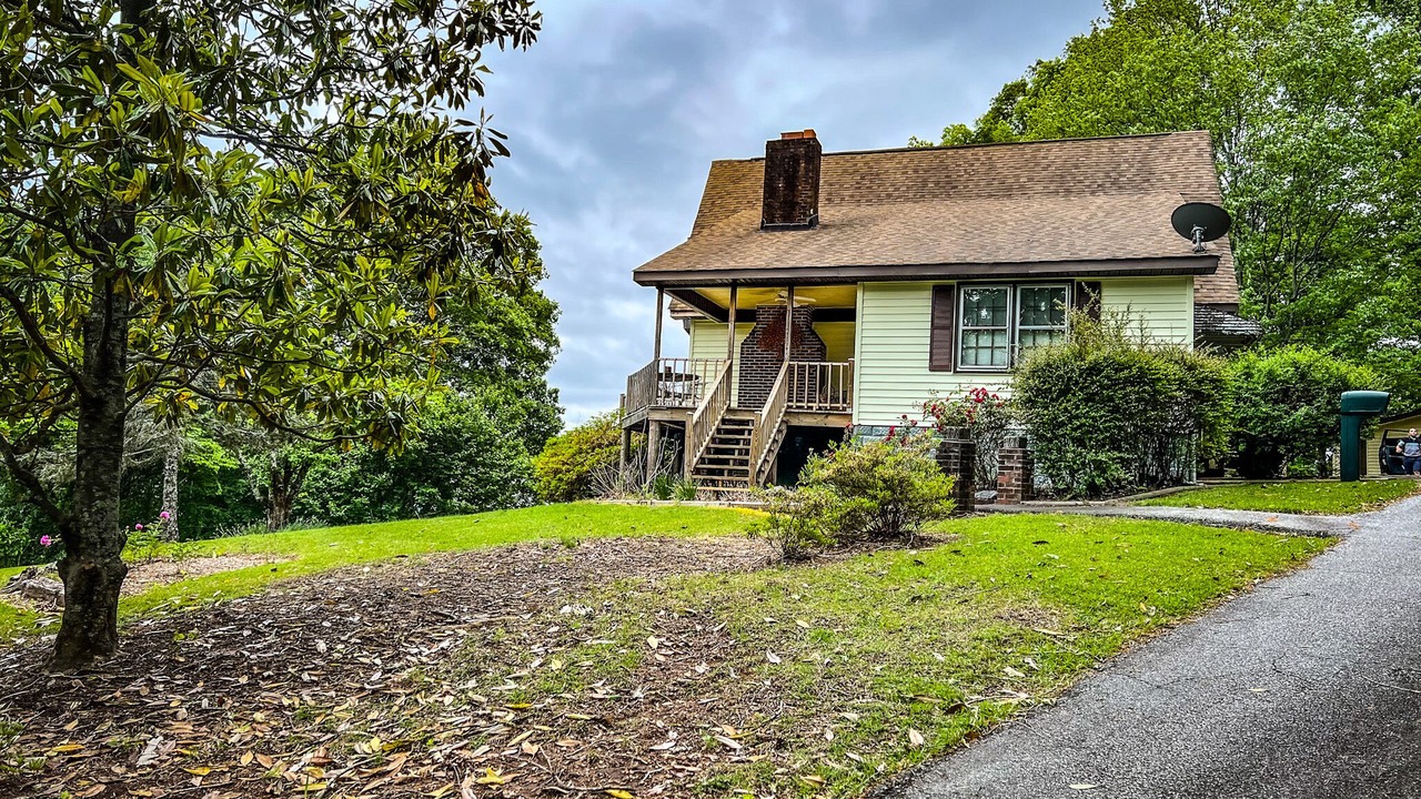 Photo of Outdoor in Tigerville