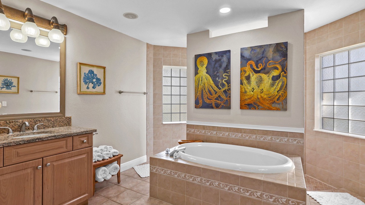 Photo of Bathroom in Pelican
