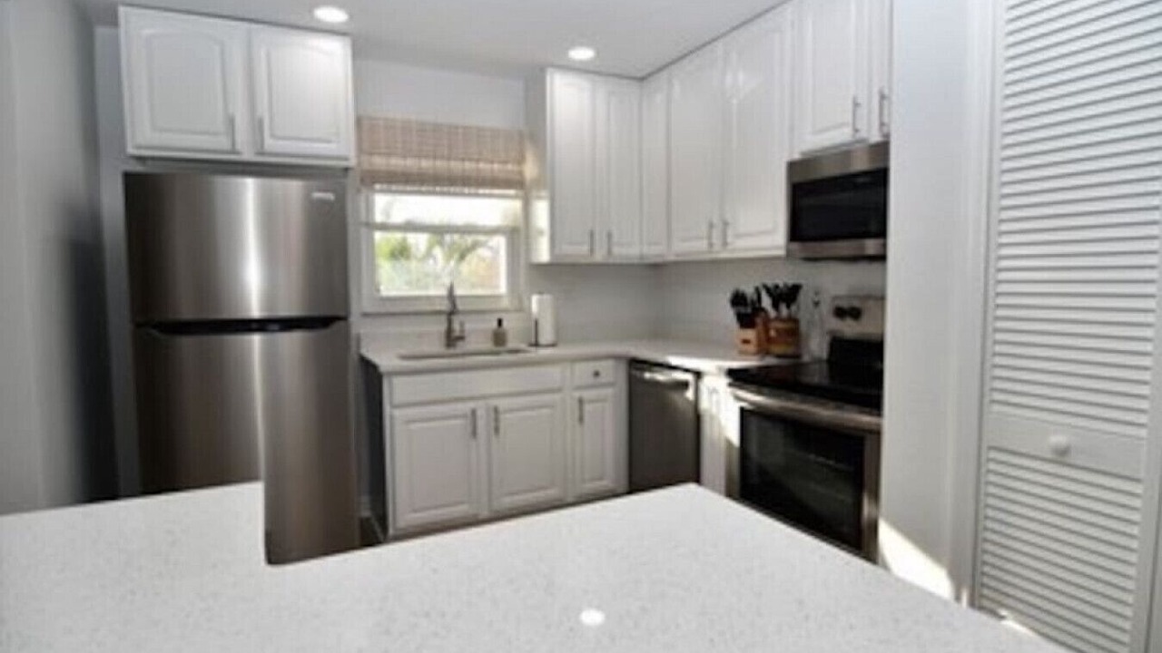 Photo of Kitchen in Punta Gorda