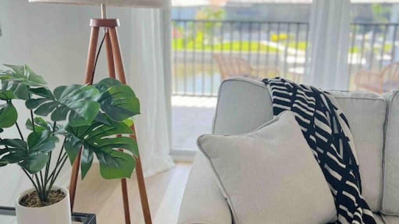 Photo of Livingroom in Punta Gorda