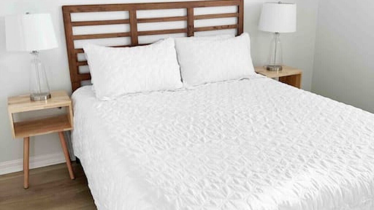 Photo of Bedroom in Punta Gorda