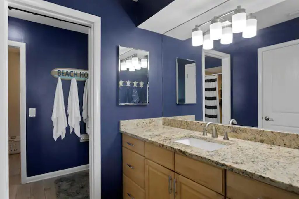 Photo of Bathroom in Coquina Key