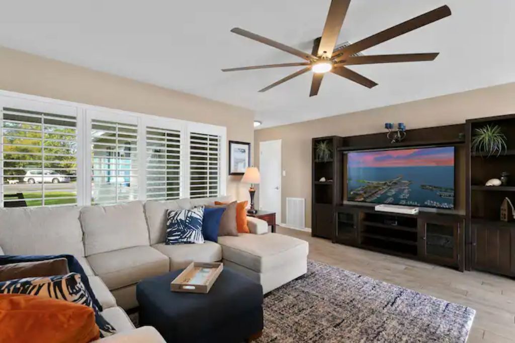 Photo of Bedroom in Coquina Key