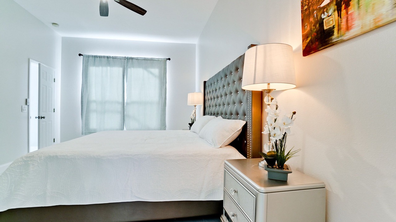Photo of Bedroom in Sabal Harbour
