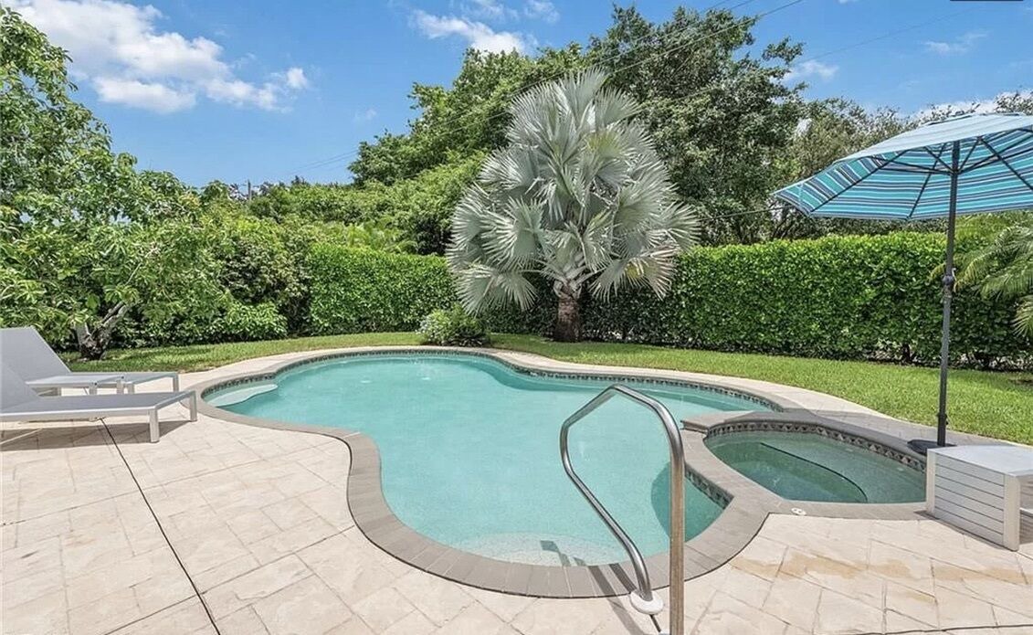 Photo of Outdoor in Coquina Sands