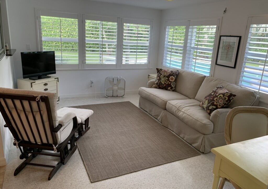 Photo of Livingroom in Coquina Sands