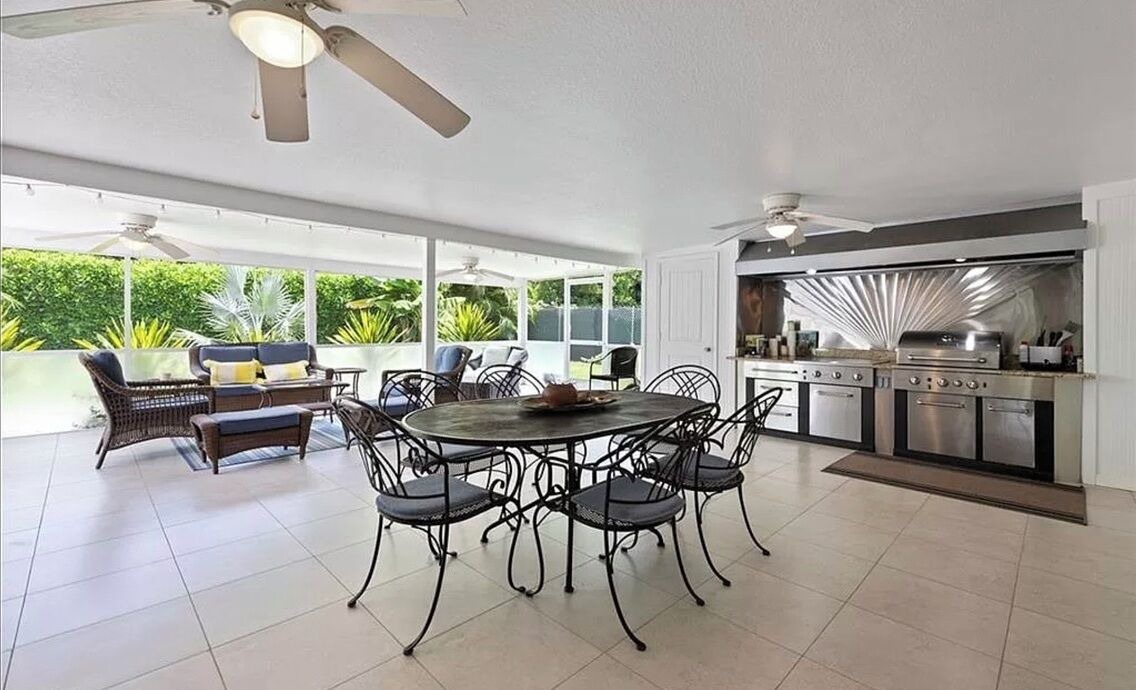 Photo of Outdoor in Coquina Sands