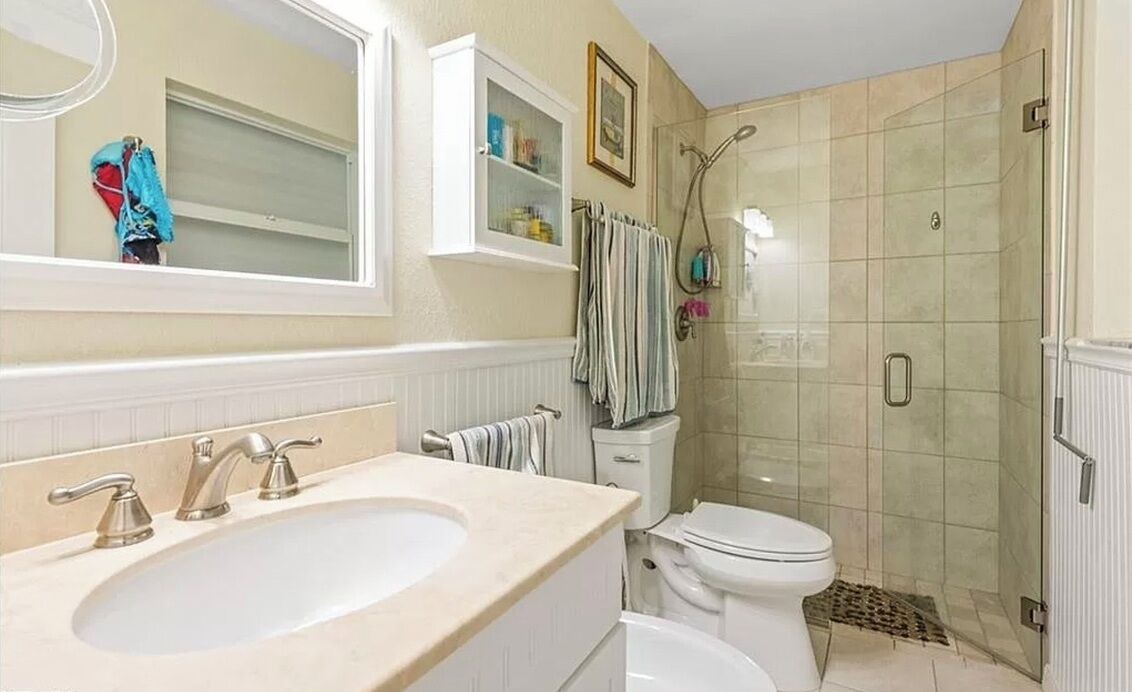 Photo of Bathroom in Coquina Sands