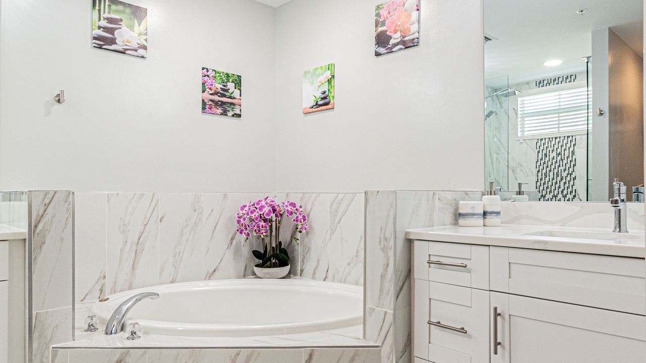 Photo of Bathroom in Naples