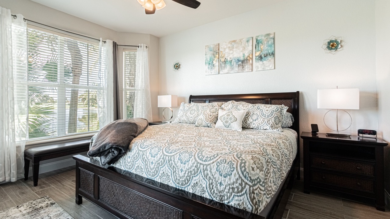 Photo of Bedroom in Naples