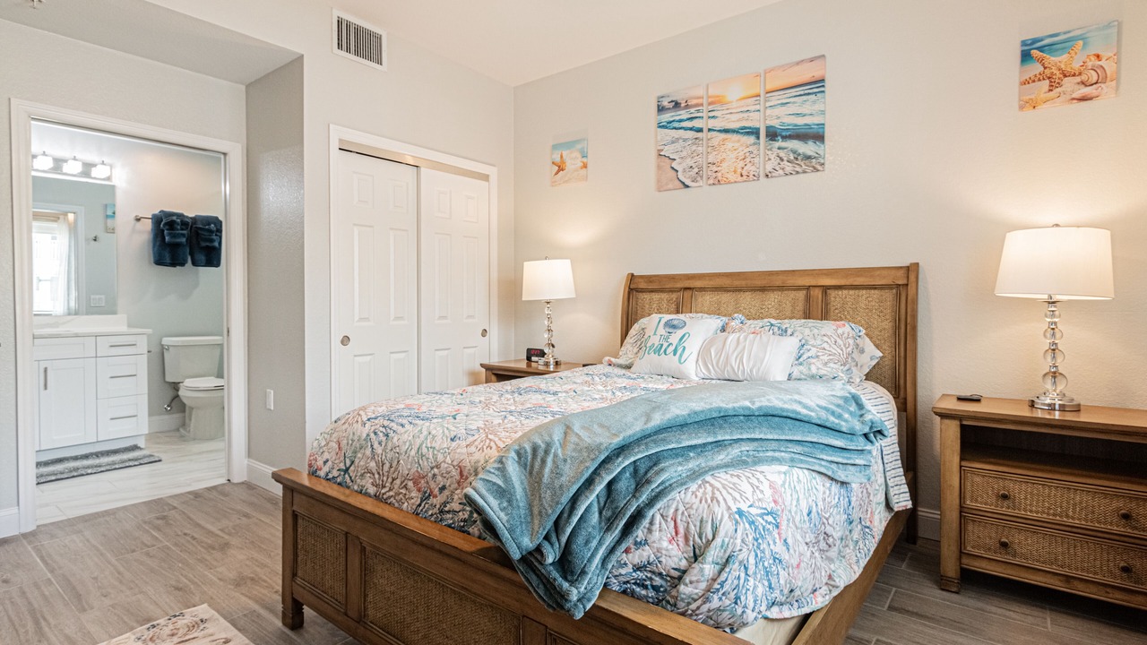 Photo of Bedroom in Naples