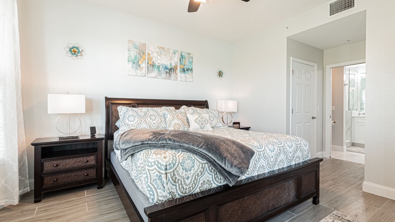 Photo of Bedroom in Naples