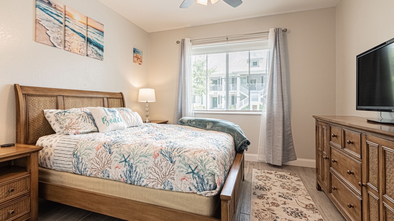 Photo of Bedroom in Naples
