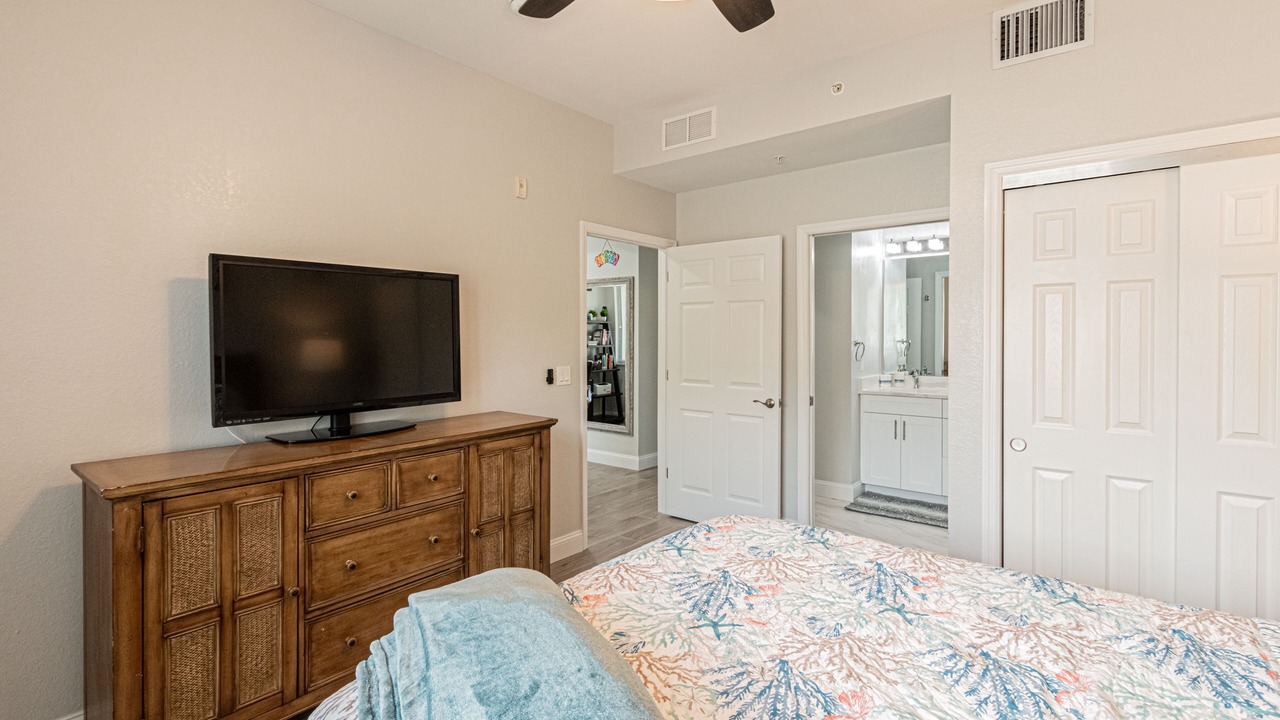 Photo of Bedroom in Naples