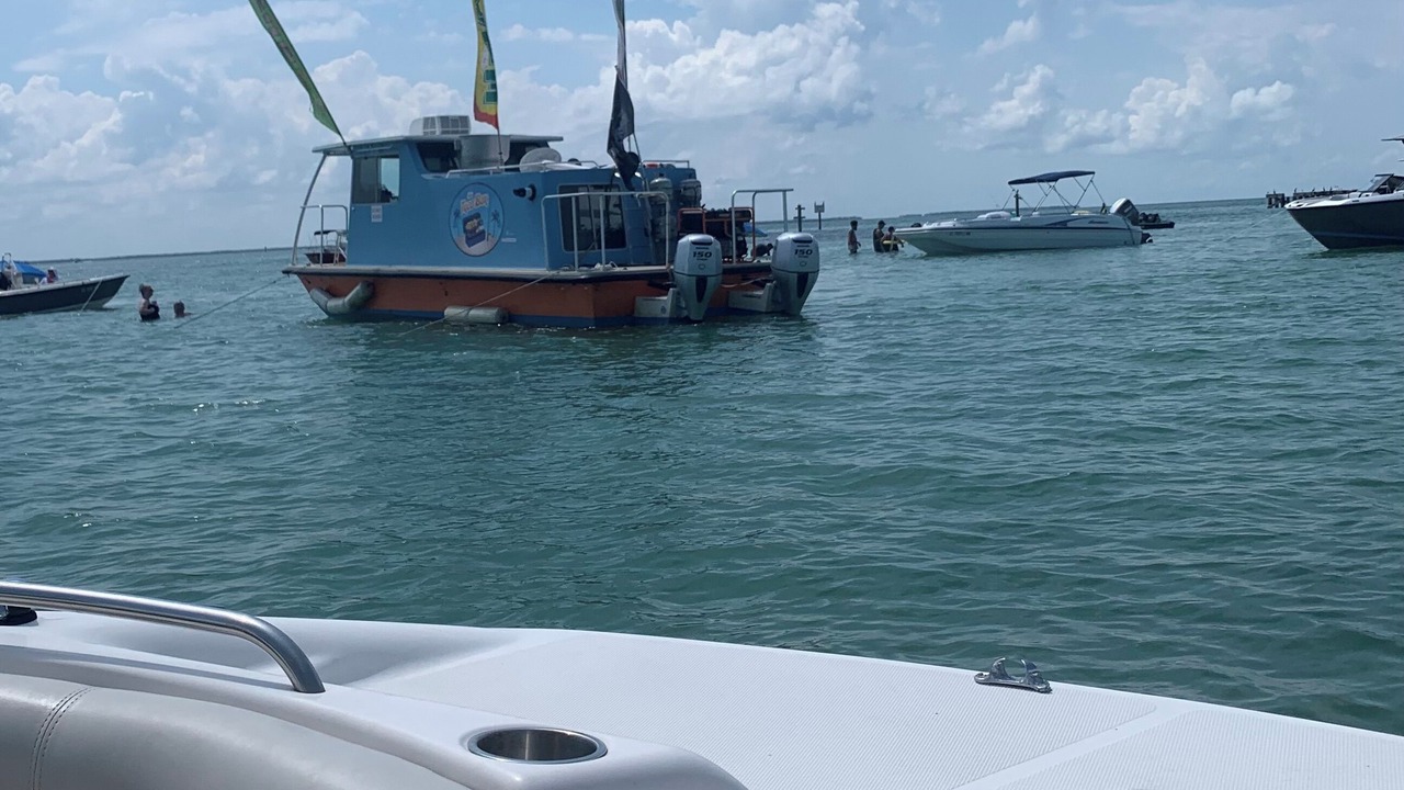 Photo of Others in Charlotte Harbor