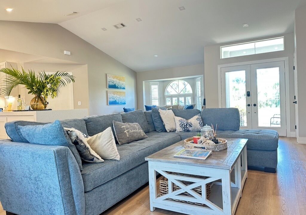 Photo of Livingroom in South Venice