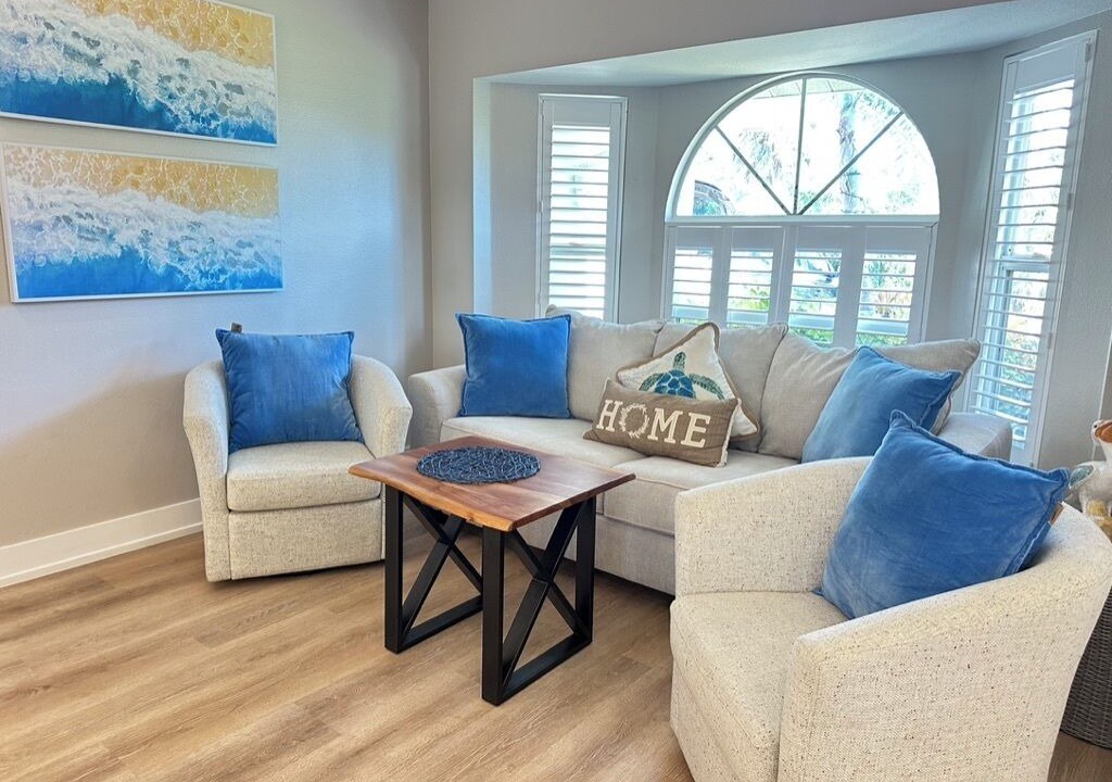 Photo of Livingroom in South Venice