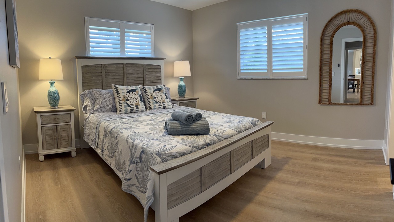Photo of Bedroom in South Venice