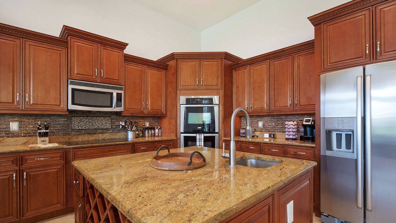 Photo of Kitchen in Fort Myers
