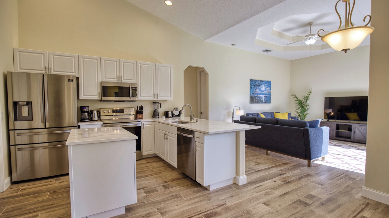 Photo of Kitchen in Englewood East