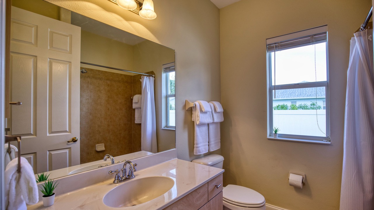 Photo of Bathroom in Englewood East