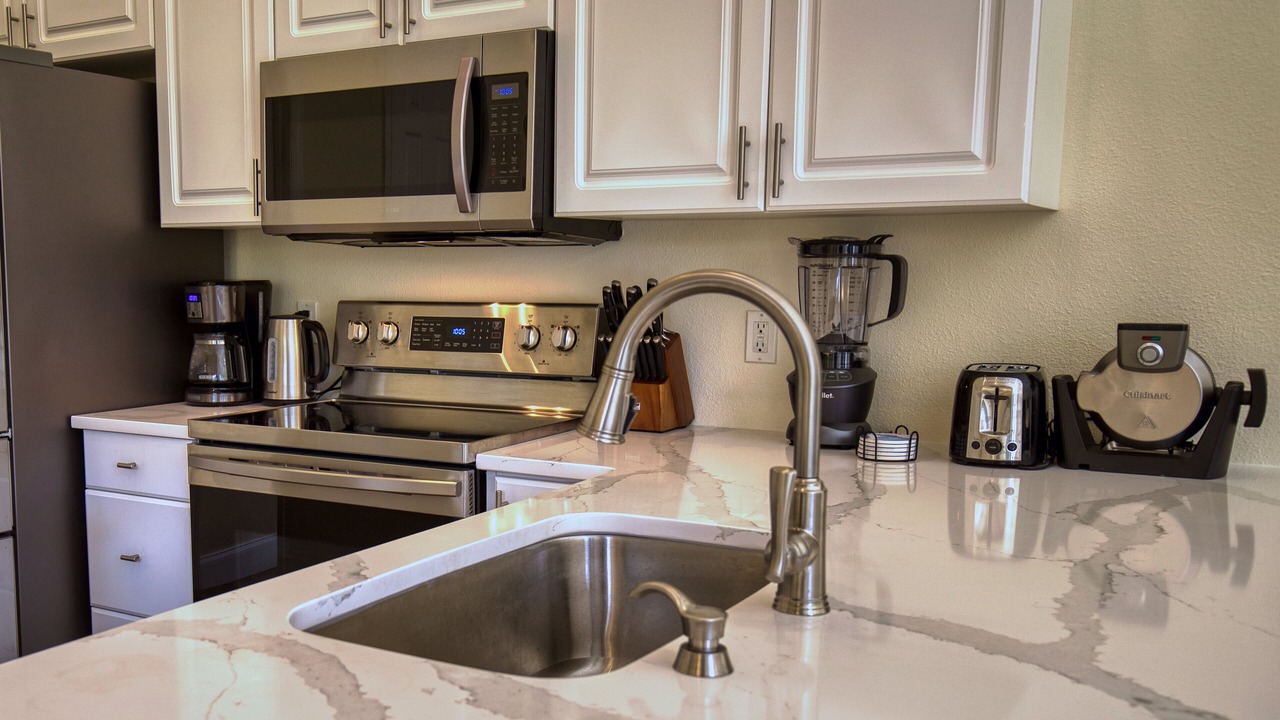 Photo of Kitchen in Englewood East