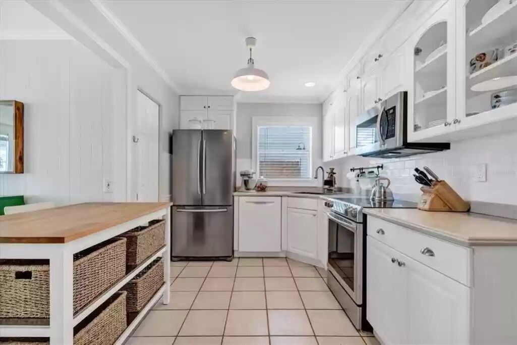 Photo of Kitchen in Alta Vista