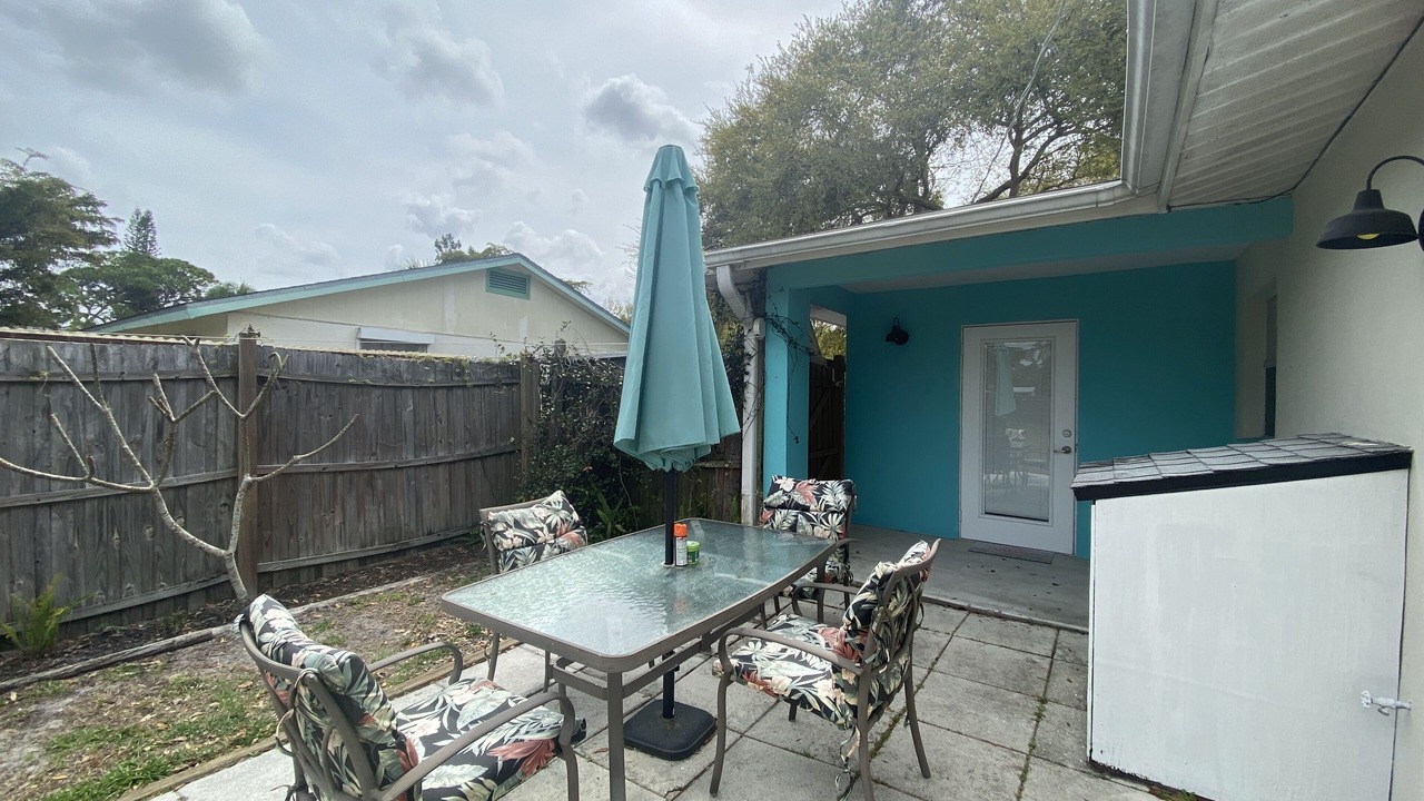 Photo of Outdoor in Alta Vista