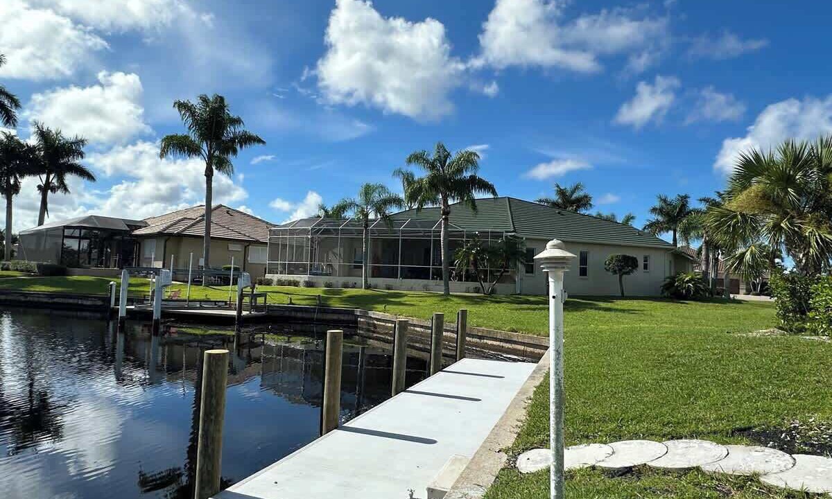 Photo of Outdoor in Burnt Store Isles
