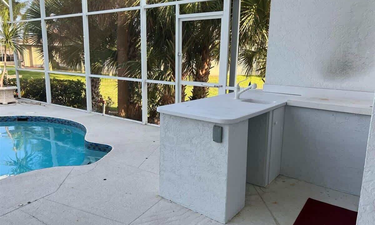 Photo of Outdoor in Burnt Store Isles