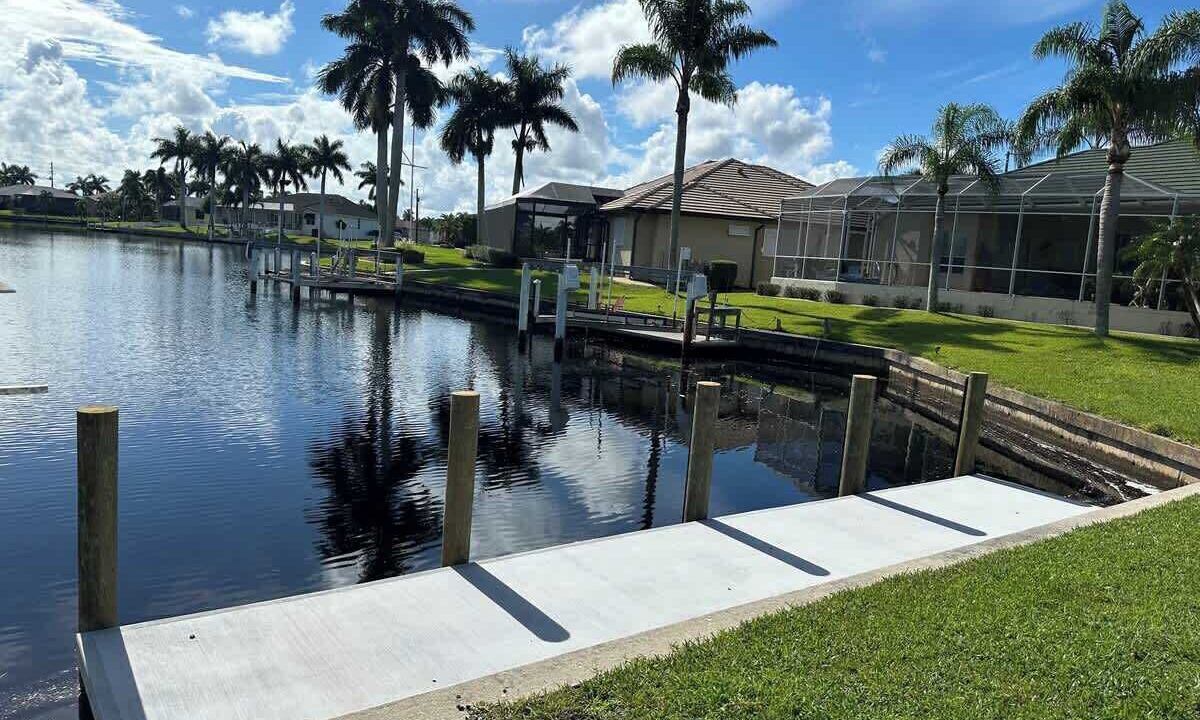 Photo of Outdoor in Burnt Store Isles