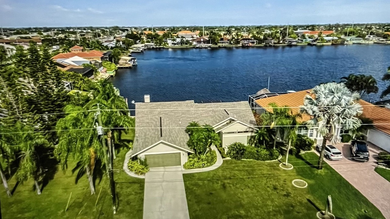 Photo of Outdoor in Eight Lakes