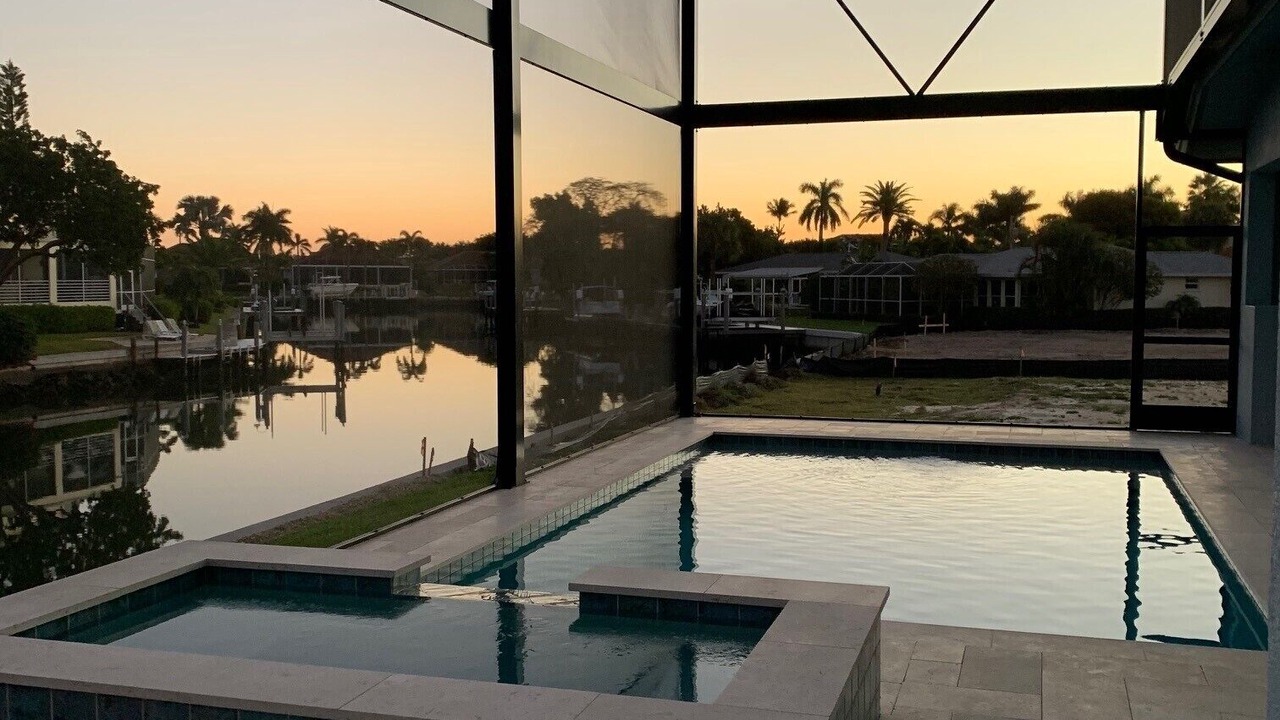 Photo of Outdoor in Marco Island