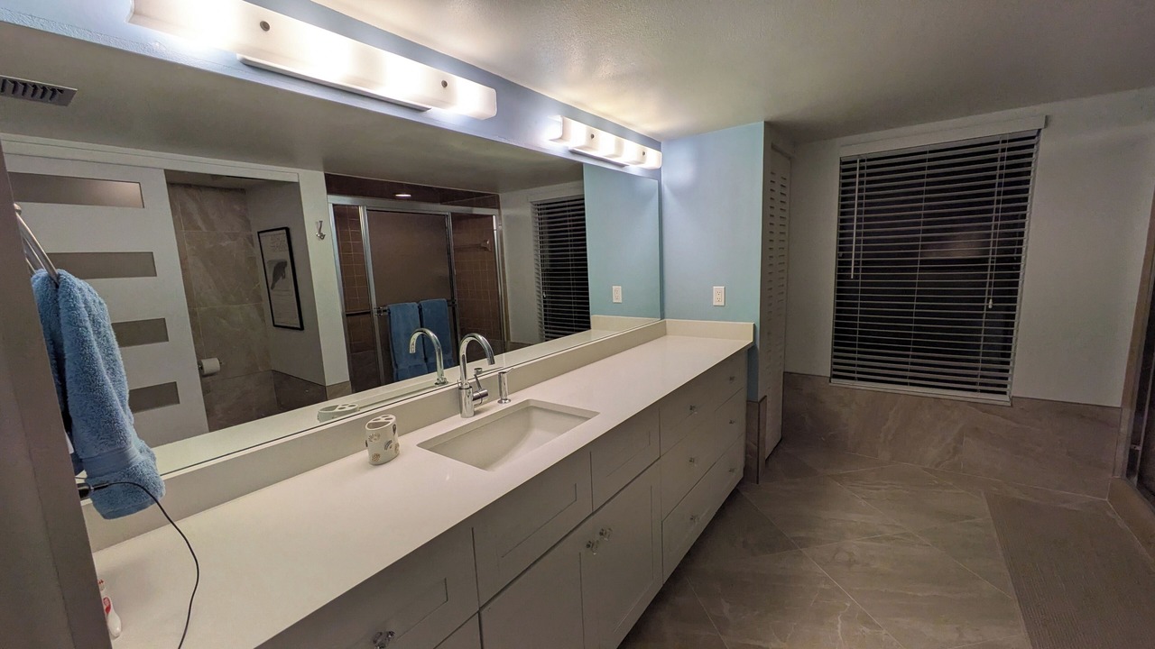 Photo of Bathroom in Burnt Store Marina