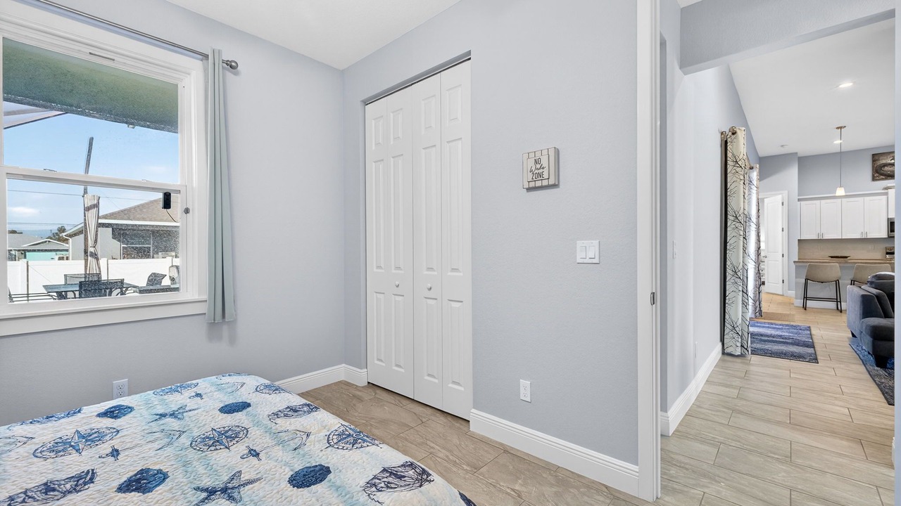 Photo of Bedroom in Burnt Store