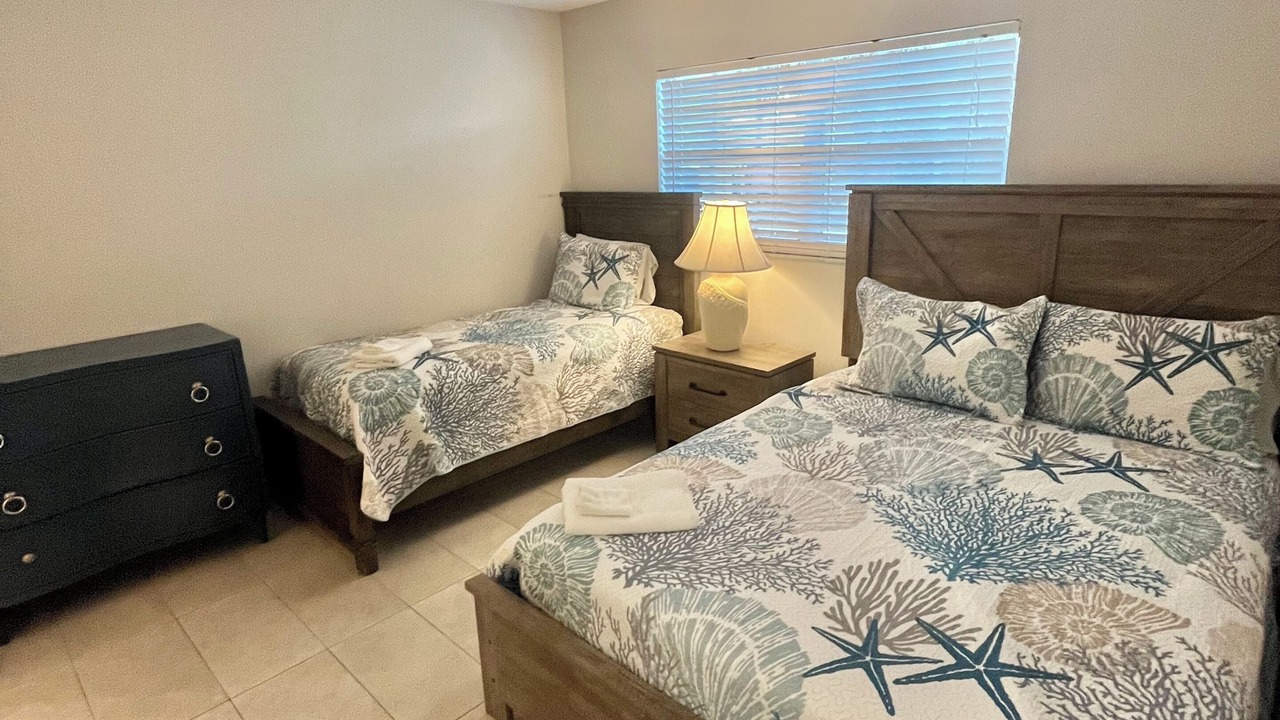 Photo of Bedroom in Siesta Key