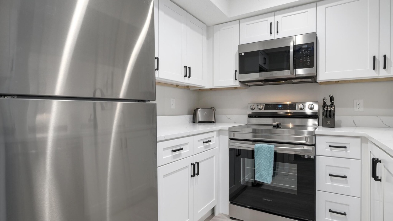 Photo of Kitchen in Siesta Key