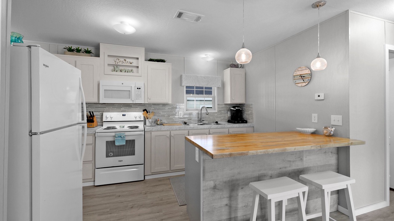 Photo of Kitchen in Naples