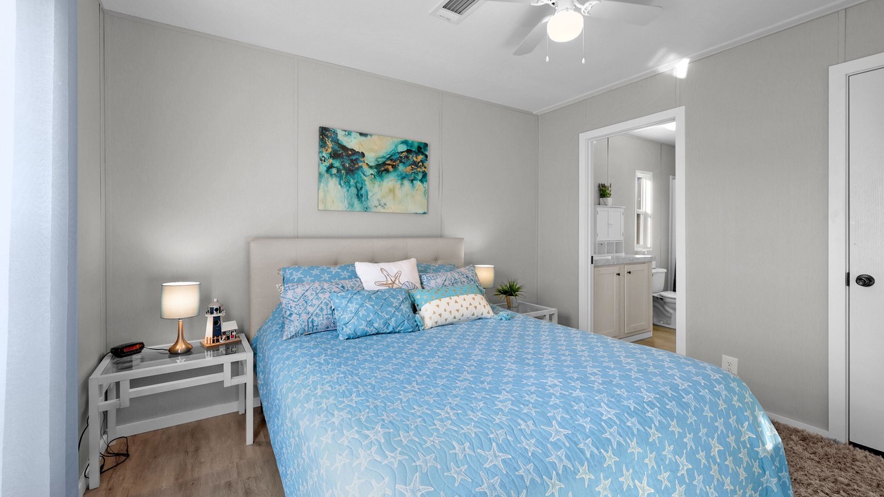 Photo of Bedroom in Naples