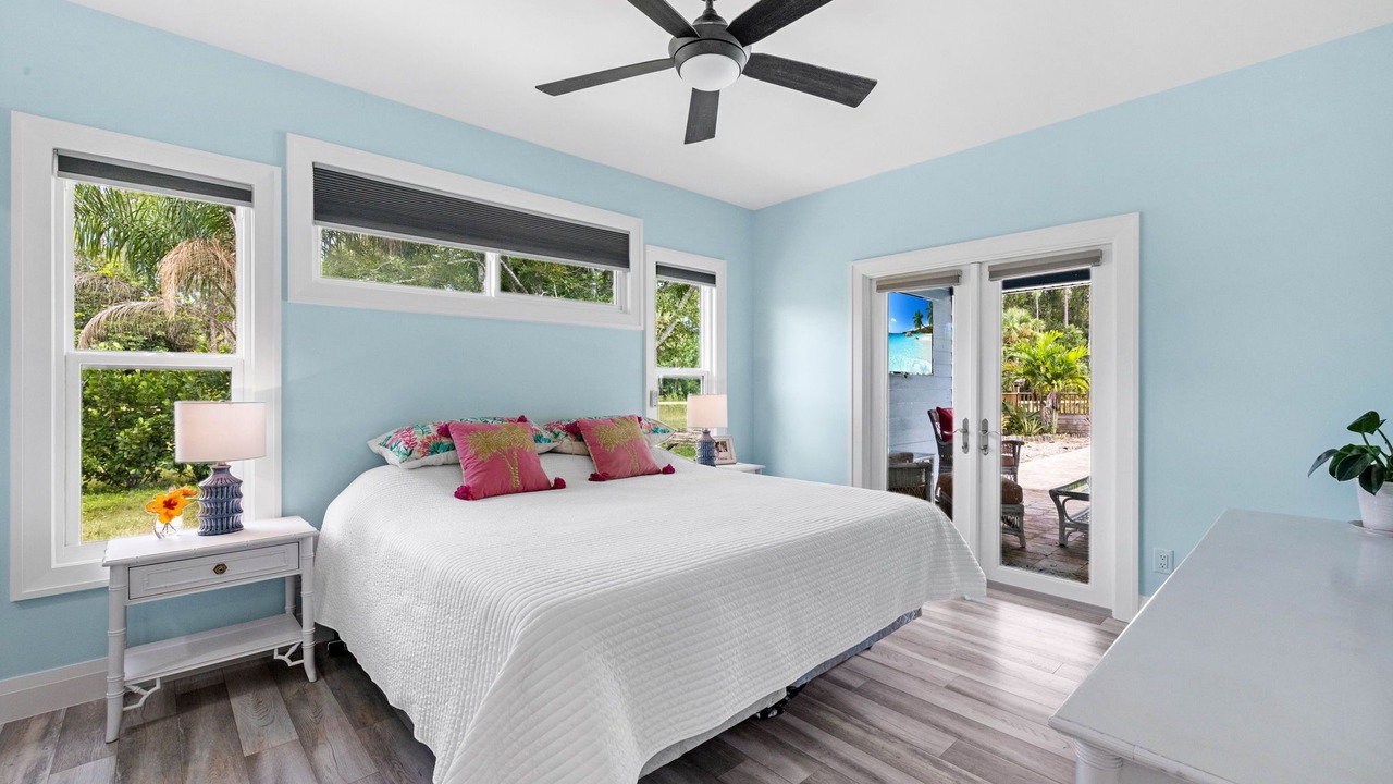 Photo of Bedroom in Estero