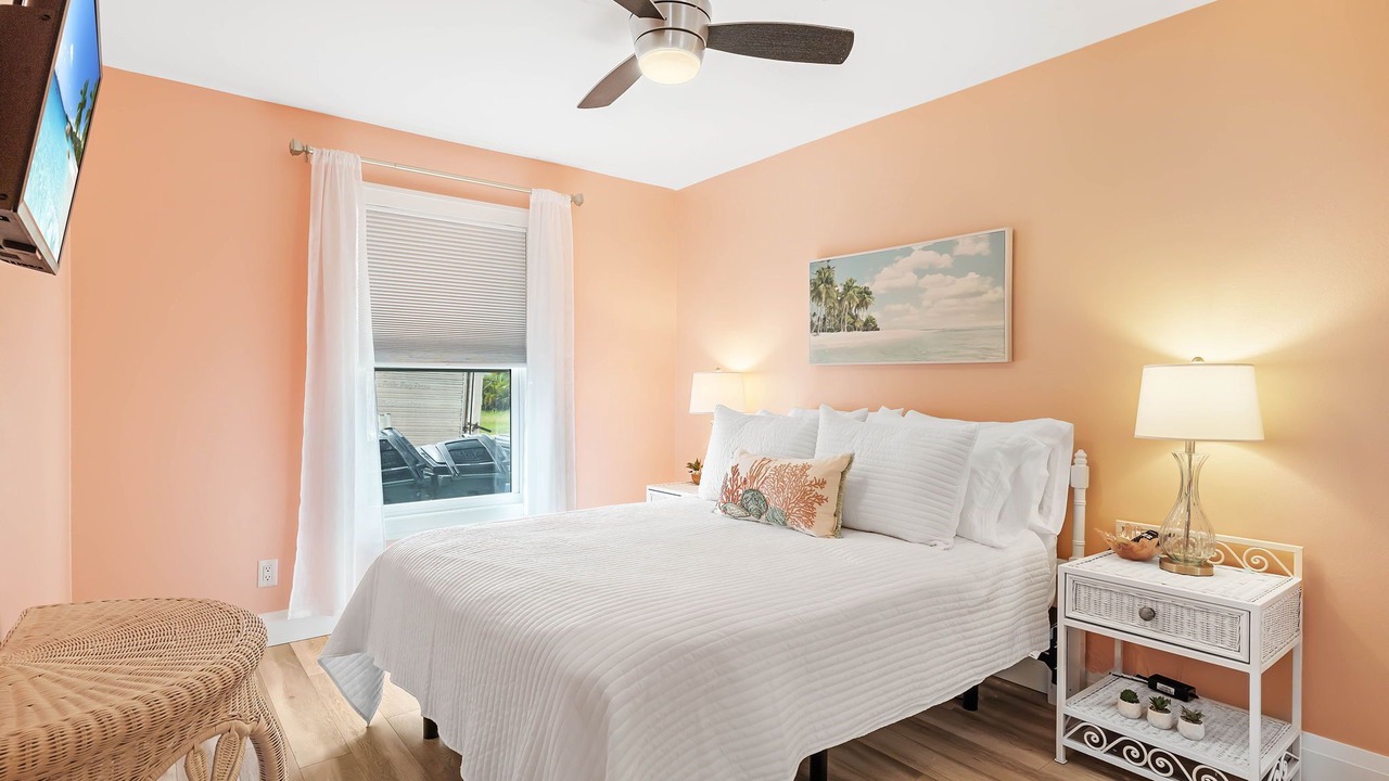 Photo of Bedroom in Estero