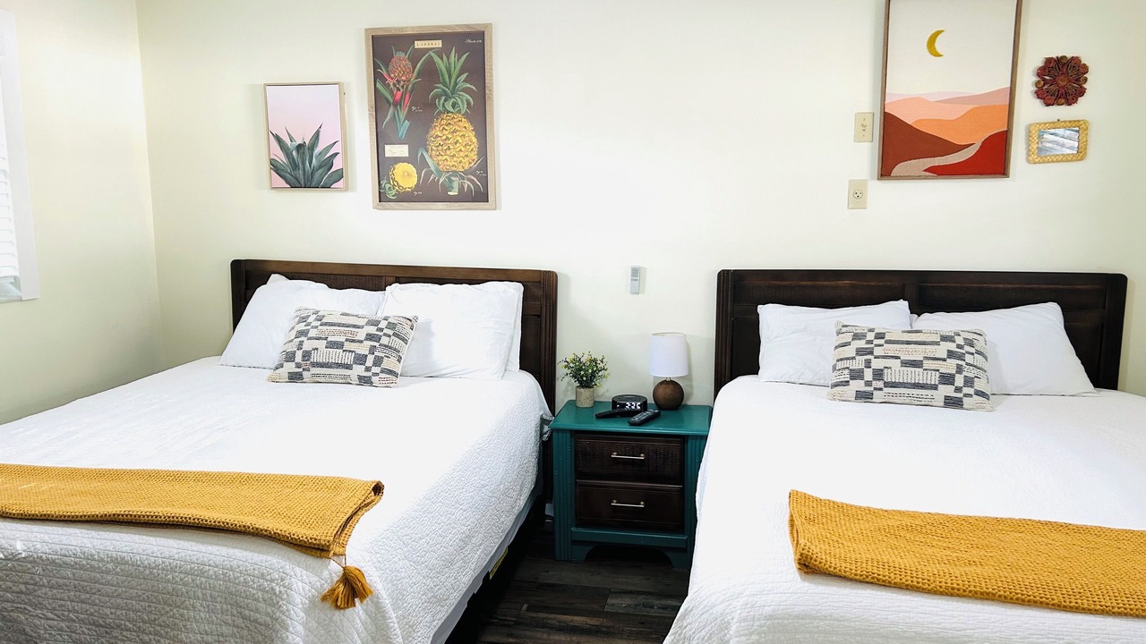 Photo of Bedroom in Safety Harbor