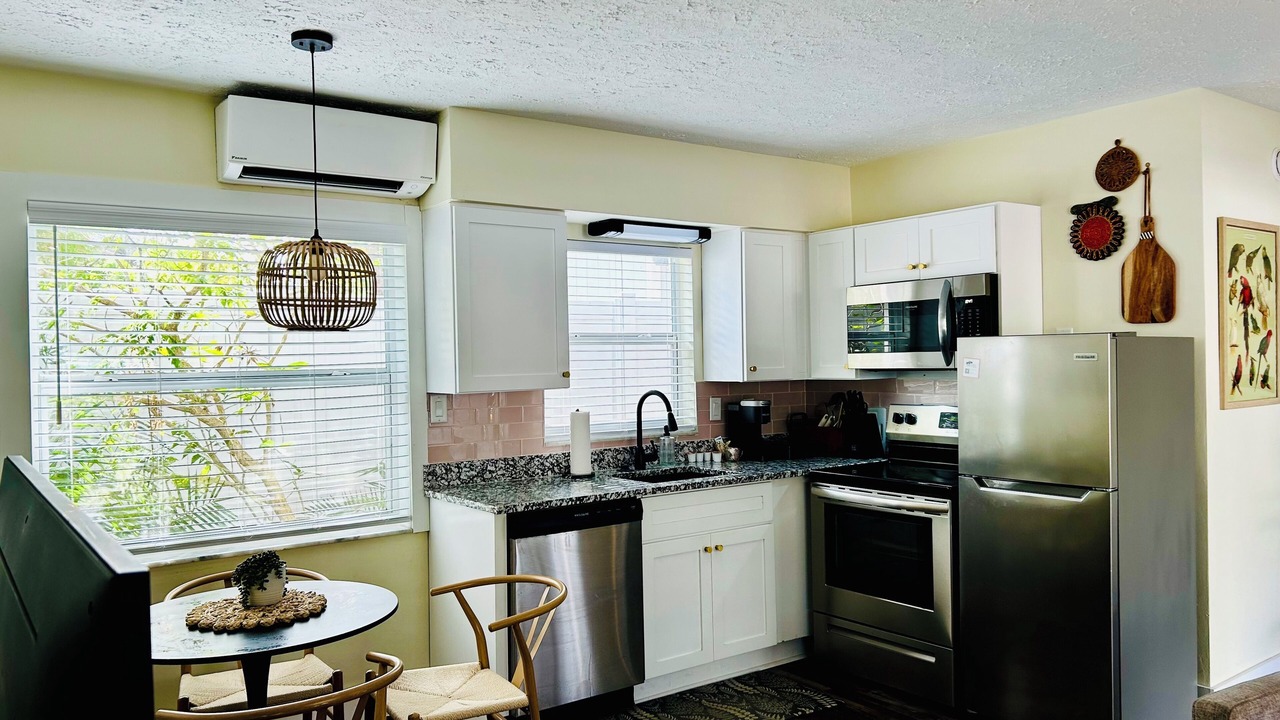 Photo of Kitchen in Safety Harbor