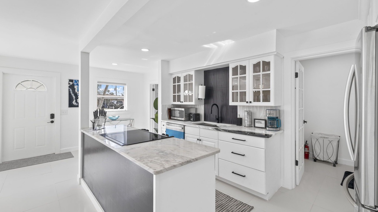 Photo of Kitchen in Fort Myers