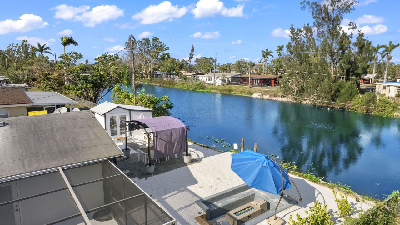 Photo of Outdoor in Fort Myers