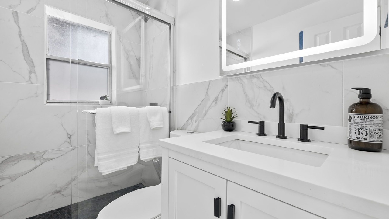 Photo of Bathroom in Fort Myers